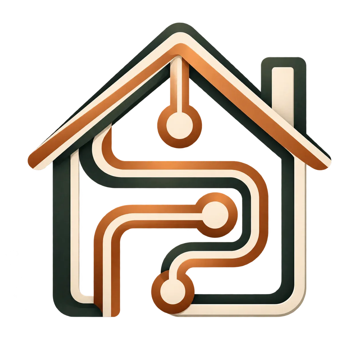 Electrician Stoney Creek Logo
